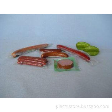 Plastic Pouches Food Vacuum Sealer 8"x12" Vacuum Packaging